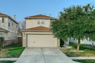 3022 Swift Brook Glen Way, Spring, TX 77389 - Photo 1