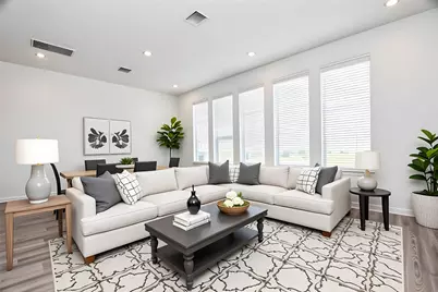 21138 Castroville Way, Cypress, TX 77433 - Photo 9