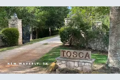 231 Hostetter Rd, New Waverly, TX 77358 - Photo 1