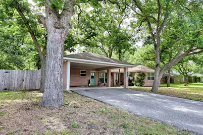 725 S Market Street, Flatonia, TX 78941 - Photo 3