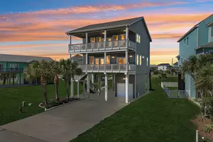 25114 Sausalito Dr, Galveston, TX 77554 - Photo 49