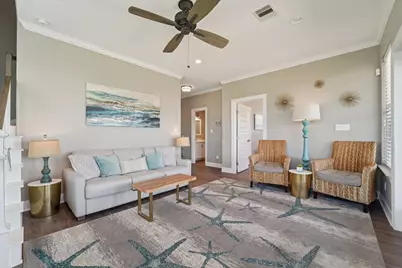 25114 Sausalito Drive, Galveston, TX 77554 - Photo 5