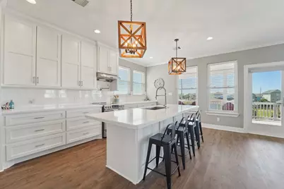 25114 Sausalito Drive, Galveston, TX 77554 - Photo 7