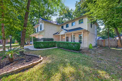 66 N Delta Mill Circle, Conroe, TX 77385 - Photo 3