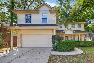 66 N Delta Mill Circle, Conroe, TX 77385 - Photo 1