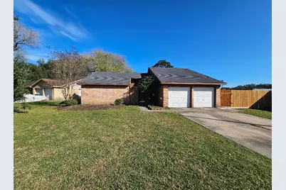 711 Leicester Lane, Houston, TX 77034 - Photo 1