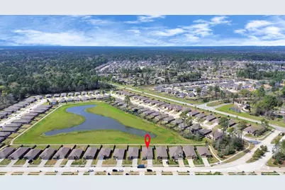 14206 West Rim Lane, Conroe, TX 77384 - Photo 3