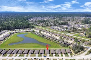 14206 W Rim Ln, Conroe, TX 77384 - Photo 3