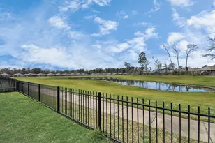 14206 W Rim Ln, Conroe, TX 77384 - Photo 13