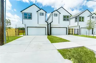 4126 Dorchester St, Houston, TX 77016 - Photo 5