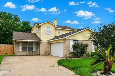 11810 Roandale Drive, Houston, TX 77048 - Photo 1