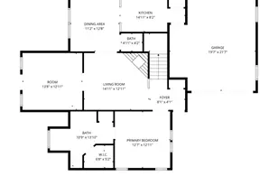 11810 Roandale Dr, Houston, TX 77048 - Photo 3