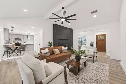 29514 Loddington Street, Spring, TX 77386 - Photo 5