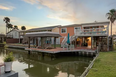 12 Highland Drive, Hitchcock, TX 77563 - Photo 41