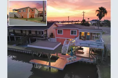 12 Highland Drive, Hitchcock, TX 77563 - Photo 1