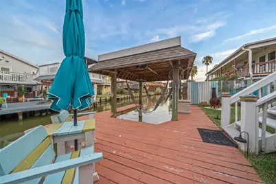12 Highland Drive, Hitchcock, TX 77563 - Photo 31