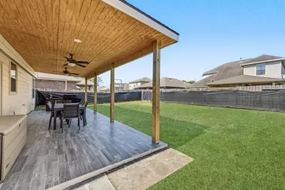 8926 Rollick Drive, Tomball, TX 77375 - Photo 19