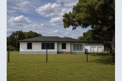 341 Jefferson Street, Cat Spring, TX 78933 - Photo 1