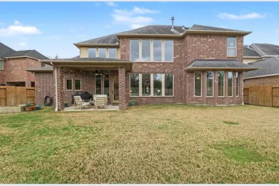 27710 Rainy Creek Court, Fulshear, TX 77441 - Photo 25