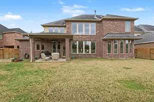 27710 Rainy Creek Court, Fulshear, TX 77441 - Photo 25
