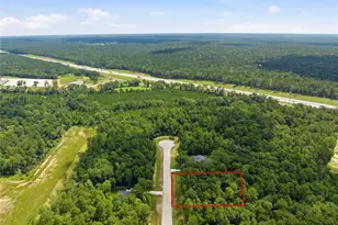 222 Holw Hl Dr, New Waverly, TX 77340 - Photo 1