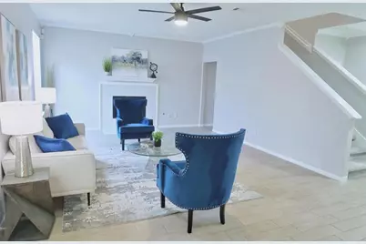 1410 Hunter Ridge Court, Fresno, TX 77545 - Photo 3