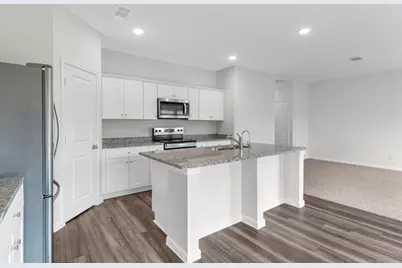 25351 Stoneham Creek Drive Drive, Magnolia, TX 77355 - Photo 5