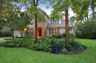 31 Middle Gate, The Woodlands, TX 77382 - Photo 11