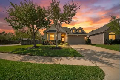 1527 Giles Drive, Richmond, TX 77406 - Photo 1