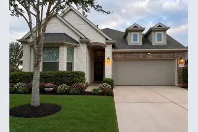 1527 Giles Drive, Richmond, TX 77406 - Photo 1