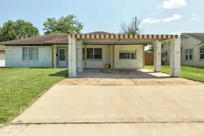 3606 Yosemite Street, Houston, TX 77021 - Photo 1