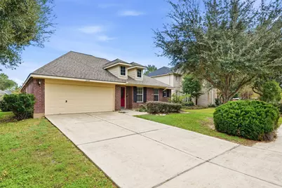 2319 Falcon Knoll Lane, Katy, TX 77494 - Photo 3