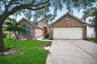 12618 Spring Music Drive, Houston, TX 77065 - Photo 1