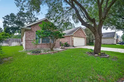 12618 Spring Music Drive, Houston, TX 77065 - Photo 3