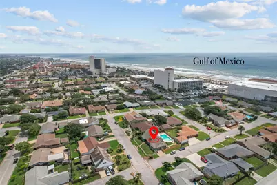 5525 Ibis Drive, Galveston, TX 77551 - Photo 29