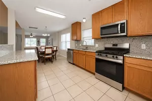 17435 S Summit Canyon Dr, Houston, TX 77095 - Photo 17