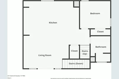 2707 Dennis Street, Houston, TX 77004 - Photo 21