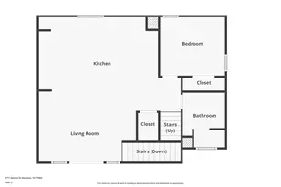 2707 Dennis St, Houston, TX 77004 - Photo 21