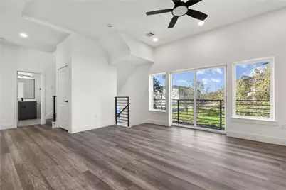 2707 Dennis Street, Houston, TX 77004 - Photo 5