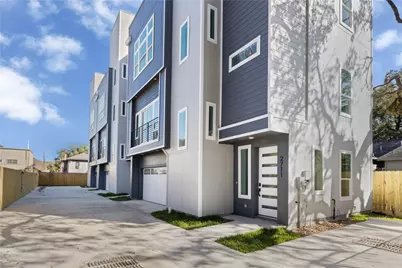 2707 Dennis Street, Houston, TX 77004 - Photo 1