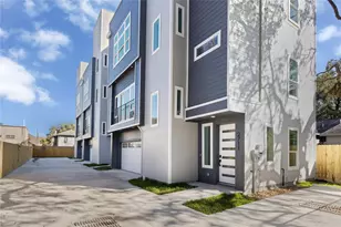 2707 Dennis St, Houston, TX 77004 - Photo 1
