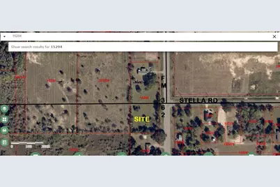 1545 Fm-362, Brookshire, TX 77423 - Photo 1