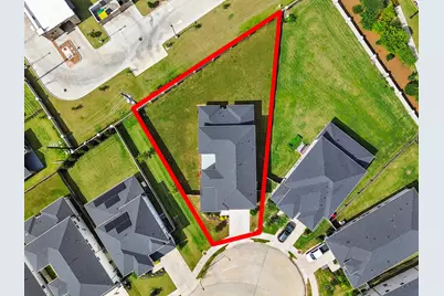 21843 Gibson Desert Drive, Cypress, TX 77433 - Photo 35