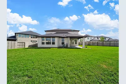 21843 Gibson Desert Drive, Cypress, TX 77433 - Photo 33