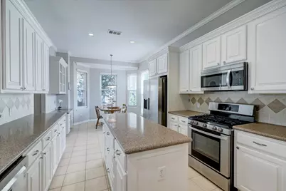 5217 Blossom Street #C, Houston, TX 77007 - Photo 5