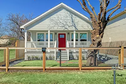 919 E 37th Street, Houston, TX 77022 - Photo 1