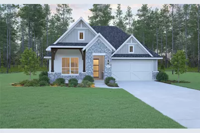2021 River Maple Drive, Stagecoach, TX 77355 - Photo 1