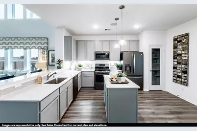 3648 Crosspointe Pass, Angleton, TX 77515 - Photo 7