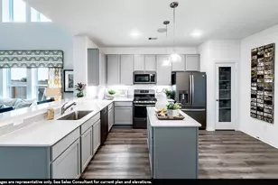 3648 Crosspointe Pass, Angleton, TX 77515 - Photo 7