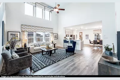 3648 Crosspointe Pass, Angleton, TX 77515 - Photo 3